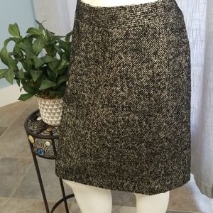 Beautiful shimmery skirt Coldwater Creek